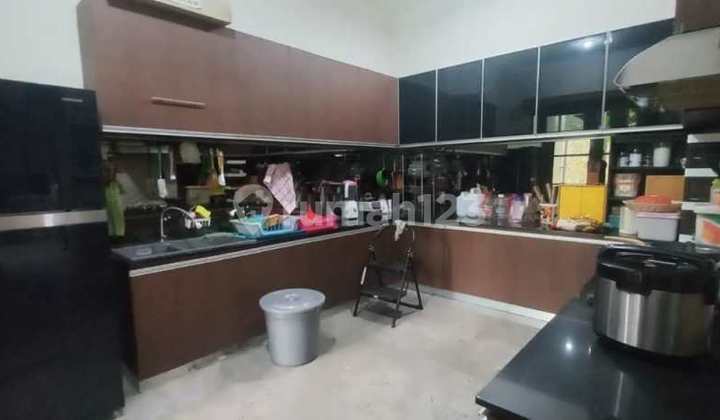 House in Kota Baru Parahyangan, Luxurious Strategic Tatar Ratna Sasih 2