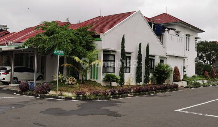 Disewakan Perumahan Elite Grand Mayasari Estate, Tasikmalaya 1