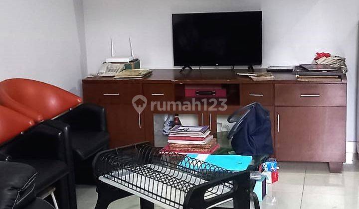 Rumah di Cicendo, Strategis Siap Huni Dekat Istana Plaza Bandung 1