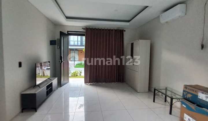 Rumah di Kota Baru Parahyangan, Bagus 2 Lantai Tatar Tarubhawana Rumah di Kota Baru Parahyangan, Bagus 2 Lantai Tatar Tarubhawana