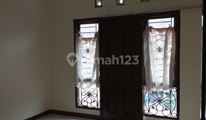 Rumah di Kota Baru Parahyangan, Siap Huni Tatar Wangsakerta 2