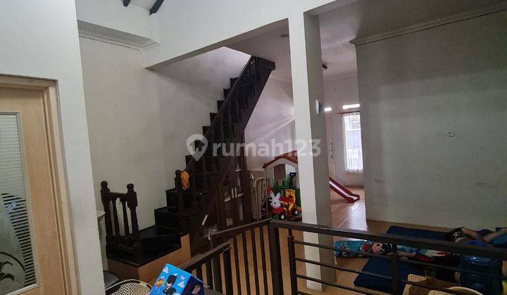 Rumah di Padalarang, Bagus Dekat Sekolah Dan Pasar Area Komplek 2