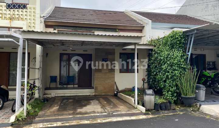 Rumah di Awani Residence Bandung Barat, Aman Nyaman dan Strategis Rumah di Awani Residence Bandung Barat, Aman Nyaman dan Strategis