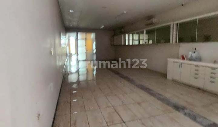 Shop House in Kota Baru Parahyangan, Strategic Location in Front of Mason Pine Hotel