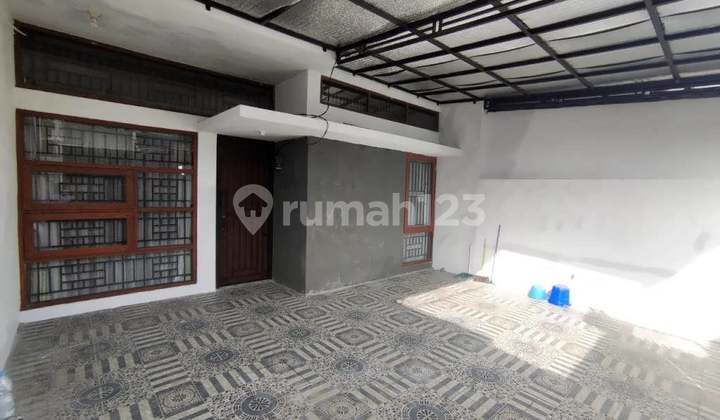 Rumah di Graha Kencana Batujajar, Strategis Nyaman Minimalis 2