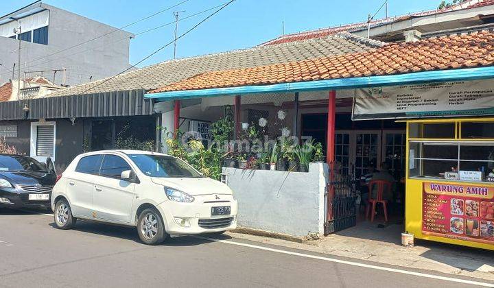 Rumah di Cimahi Tengah, Strategis Samping Smpn 1 Cimahi 1