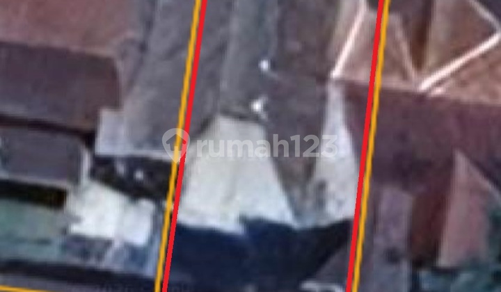 23 boarding rooms with bathrooms near the Cisitu Indah Street campus area. 2