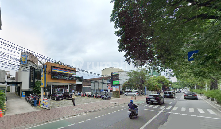 Ruko lt 936 m² area komesial mainroad jl. Tomang Raya, Grogol Ruko lt 936 m² area komesial mainroad jl. Tomang Raya, Grogol