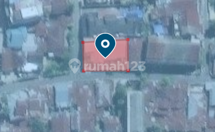 Rumah lebar, Lt 462 m², selatan jl Sidorejo III, Tanjung Rhu # 2