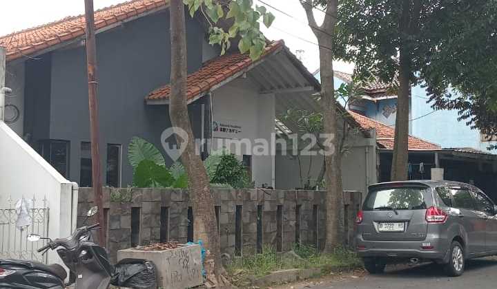 Rumah tanahnya 204 m², utara, dekat Raya Rancabolang jl. Mars Rumah tanahnya 204 m², utara, dekat Raya Rancabolang jl. Mars