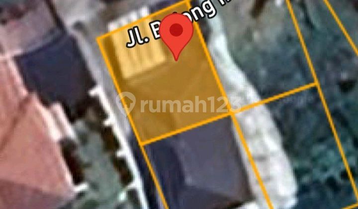 Rumah View Type Downslope, Komplek Bojong Indah, Marsdirgahayu 2