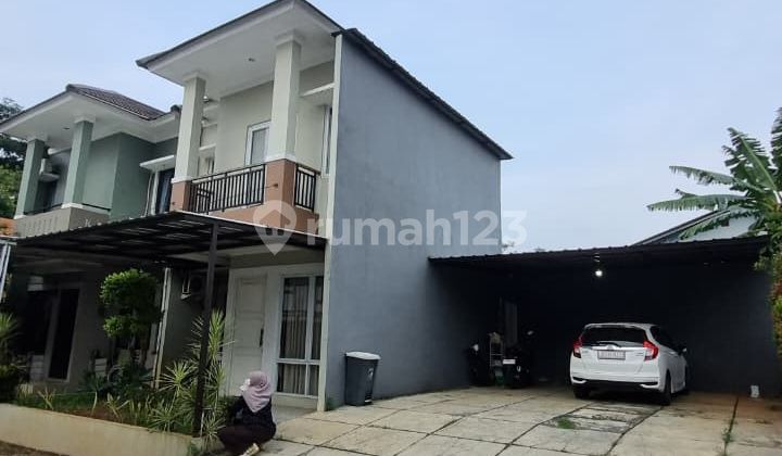Rumah Ready 140 M² di Grand Melati Residence, Jatimelati Rumah Ready 140 M² di Grand Melati Residence, Jatimelati