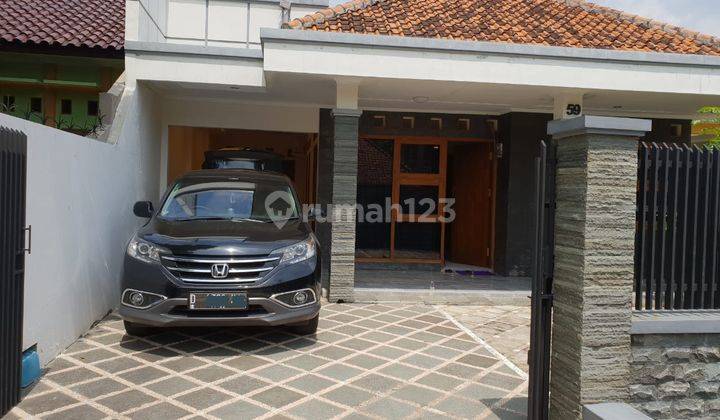 Rumah Siap Huni, Luas 297 m² Siap Huni Jl Suma, Majalengka 2