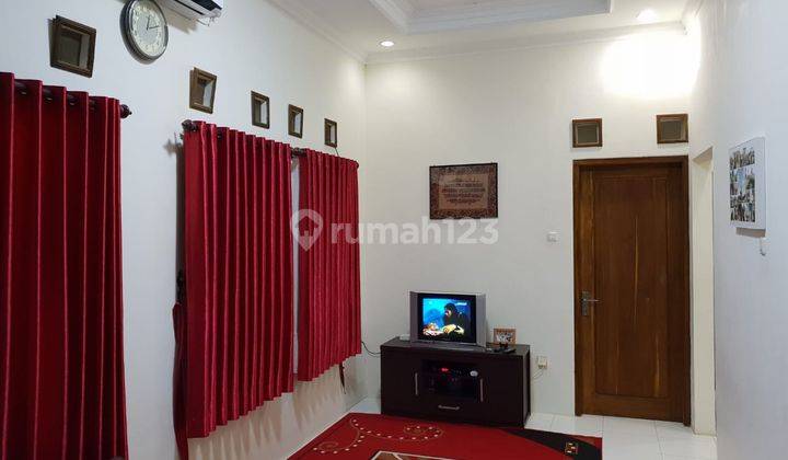 Rumah Ready 297 m² Ada Halaman Blkang Luas Mainroad Jl Suma, 2