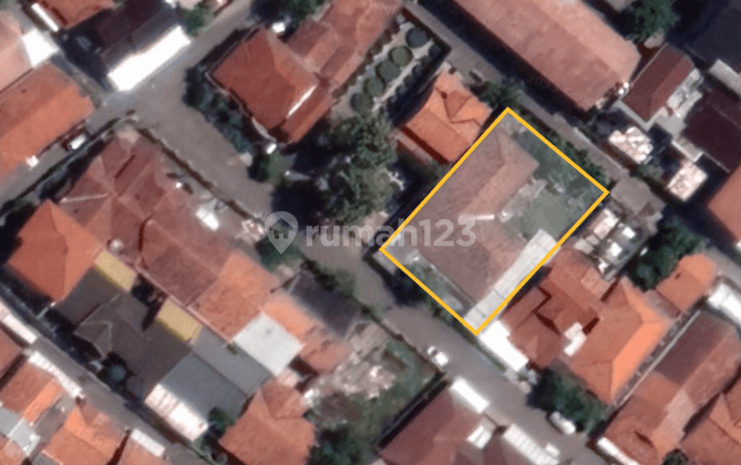 Rumah Luas 558 m² di Jl Ksatria Dekat Jl Cipto Cirebon 2