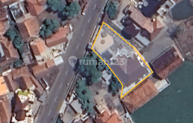 Rumah Besar Luas 695 m² di Pinangraja Jatiwangi 2