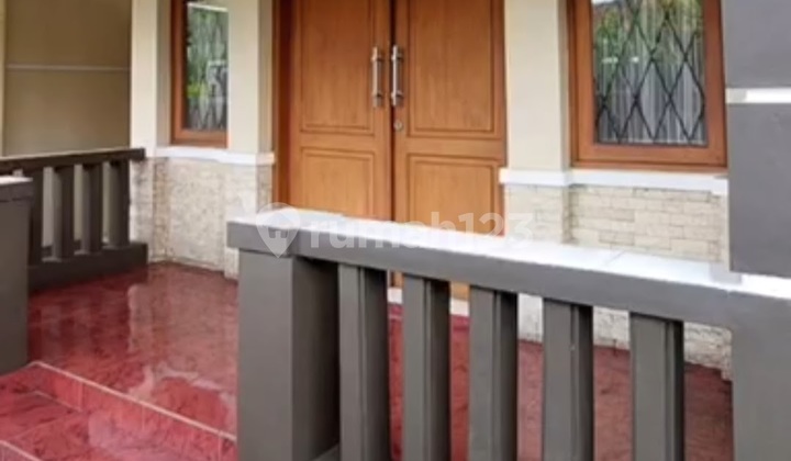 Rumah Hadap Timur, Dekat Bunderan Simpang Lima Tasikmalaya 1