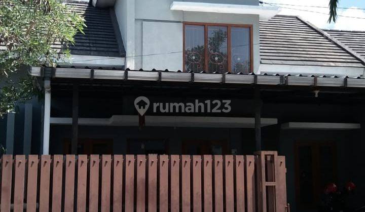 Rumah di Perum Graha Harmony 4 Bulak Rejo Sukoharjo 1