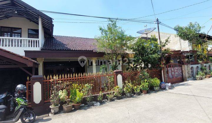 Rumah Terawat di Jl. Kampus I No 59, Babakan Sari, Kiaracondong 1