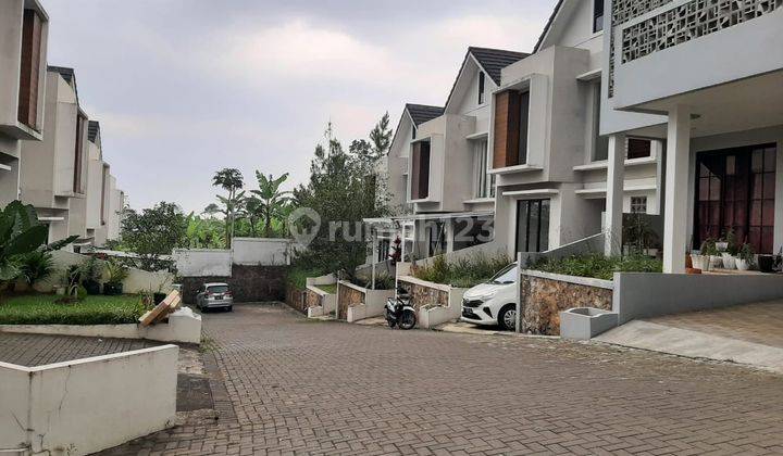 Rumah Siap Huni Type 98 Bandung Citylight, Padasuka 1