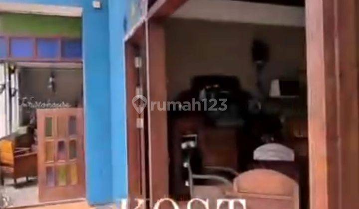 Rumah Kost Ekslusif Pondok Indah Area, Kebayoran Lama 2