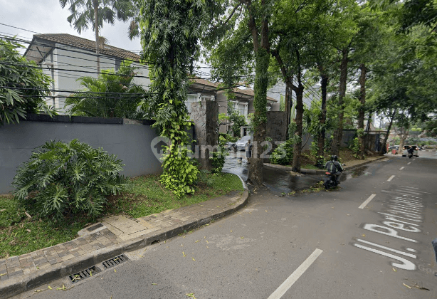 Rumah 3 Lantai, Cluster Griya Hijau Residence, Lebak Bulus 2