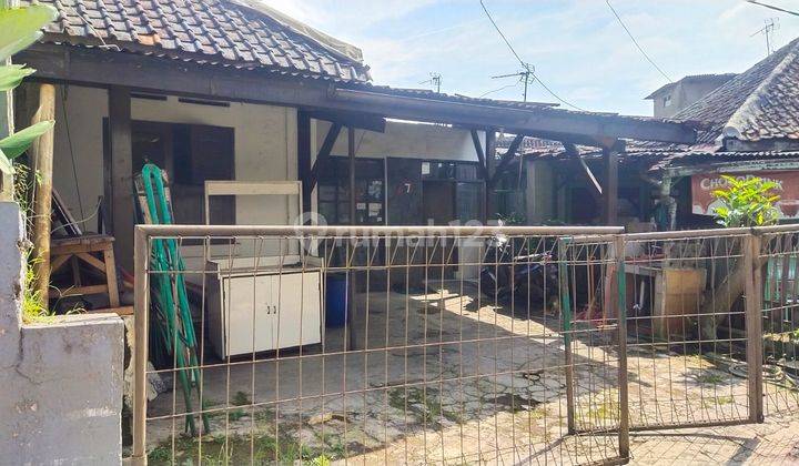 Rumah Shm Luas 145 m² di Muararajeun Kaler, Sayap Jl Supratman 1