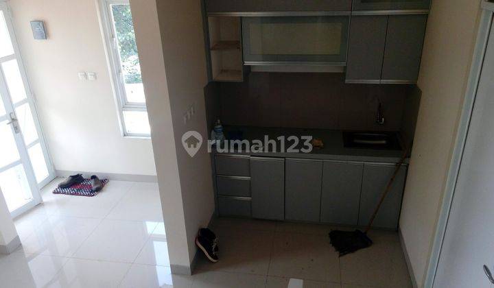 Rumah Ready Dgn Halaman Luas Di Cluster Padma, Padasuka Ideal 2