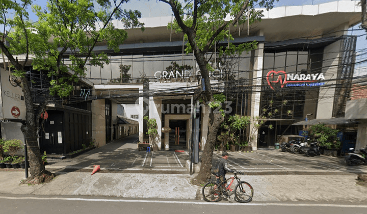 Hotel Bintang 3, Lux Prime Location, Pasirkaliki Bandung 1