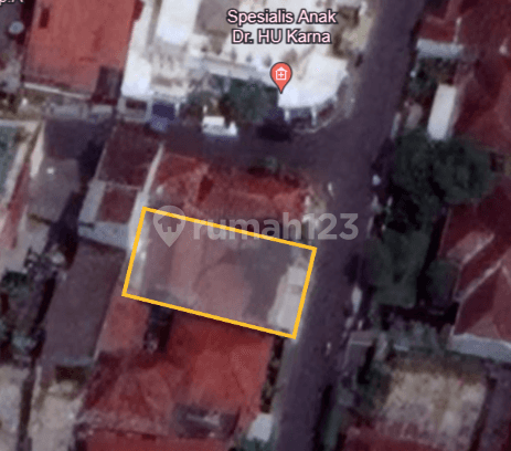 Rumah Dan Tanah Kotak, Dekat Bunderan Simpang Lima Tasikmalaya 2