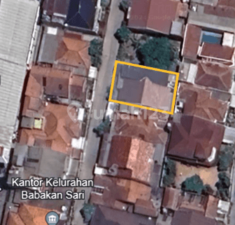 Rumah Terawat di Jl. Kampus I No 59, Babakan Sari, Kiaracondong 2