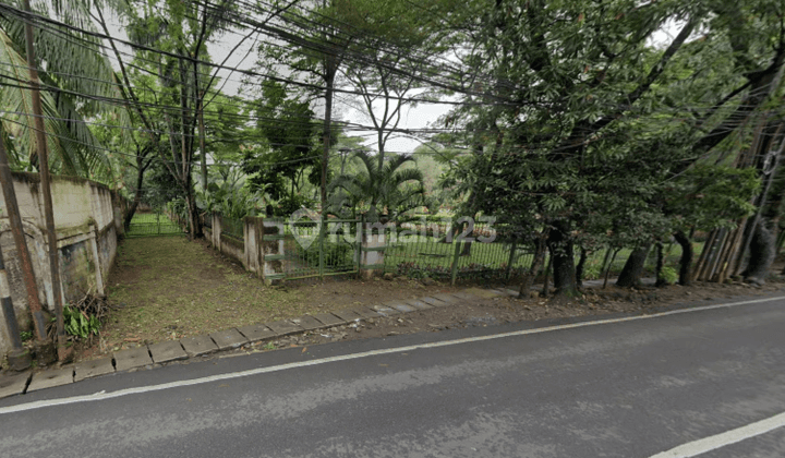 Lahan 4753 m² Samping Taman Tabebuya Ciganjur, Jl. Moh. Kahfi 1 1