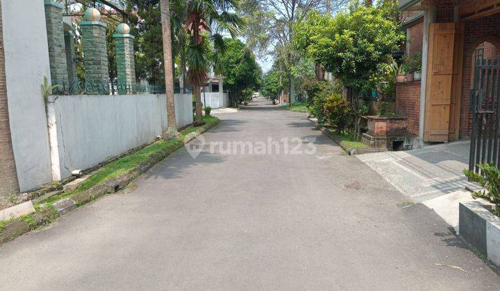 Rumah 3 Lantai Luas 102 m² Dalam Komplek Kawaluyaan Indah 20 2