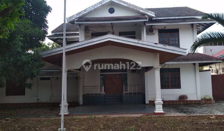 Rumah Luas Tanah 2500 m² di Jl Tanjung Satu, Palu Selatan 1