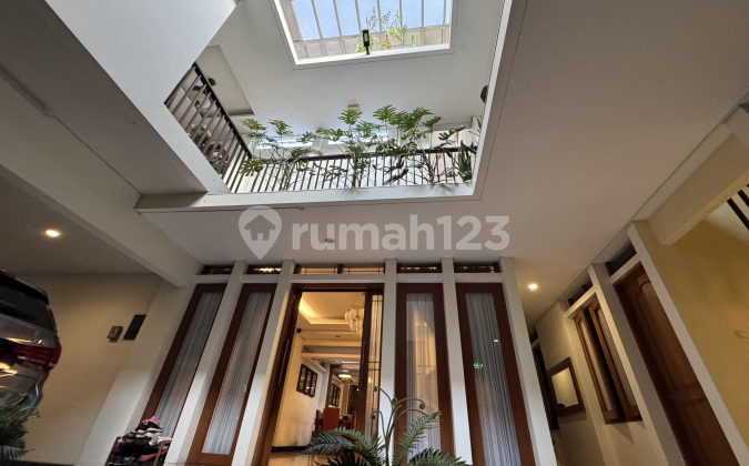 Rumahnya Bagus, Luas Tanah 308 M², Hadap Utara, Jl Muararajeun