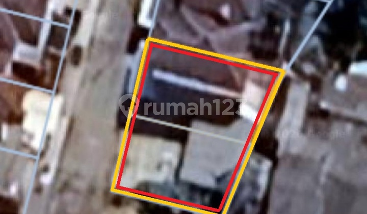 Rumah Ready 140 M² di Grand Melati Residence, Jatimelati 2