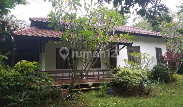 Rumah Hook, Tanahnya 1.081 M², View Utara, Jl. Tubagus Ismail Ix Rumah Hook, Tanahnya 1.081 M², View Utara, Jl. Tubagus Ismail Ix