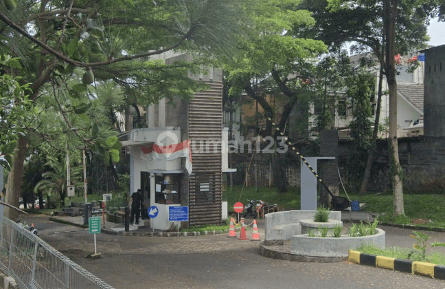 Rumah Hunian Tertata Dan Udara Sejuk Cluster Bandung City View 1 2