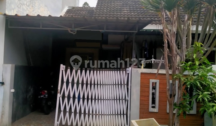 Rumah View Timur di Cluster Tulip Bumi Adipura, Gedebage # Rumah View Timur di Cluster Tulip Bumi Adipura, Gedebage #