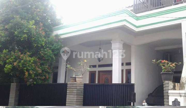 Rumah Tingkat, View Utara Jl Sedap Malam, Jatibening Permai # Rumah Tingkat, View Utara Jl Sedap Malam, Jatibening Permai #