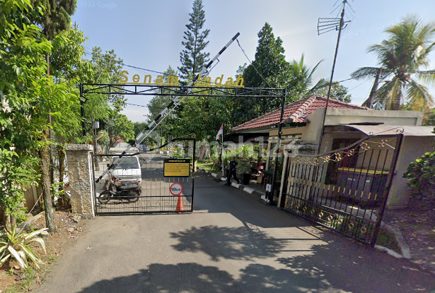 Rumah 260 M² View Timur, Jalur Utama Senam Indah Raya, Arcamanik 2