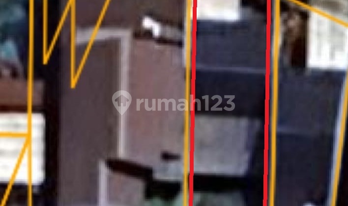 Ready house 235 m², north, in Tanjung Sari Asri Tengah Complex # 2