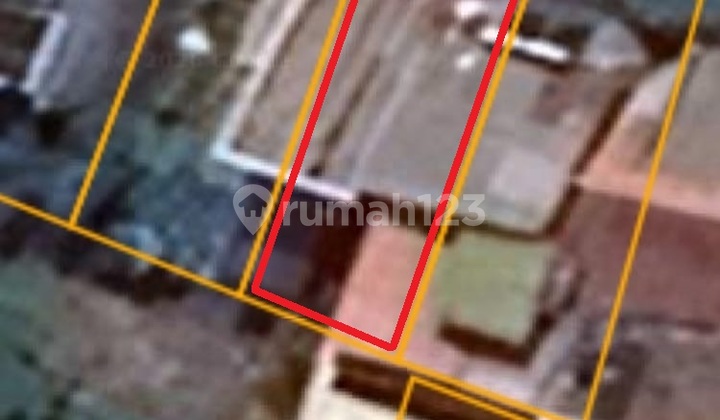 Rumah Town House Dekat Kampus Polban, Royal Duta Ciwaruga 2