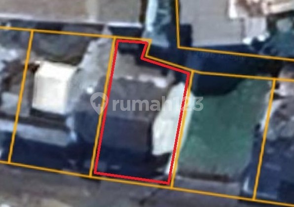 Rumah View Cluster Dago Hills, Jl. Ligar Kencana, Cibeunying 2