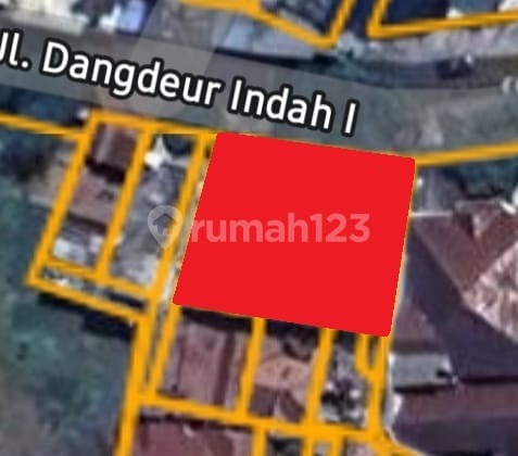 Boarding house 21 rooms with bathrooms, north near Maranatha on Dangdeur street 2