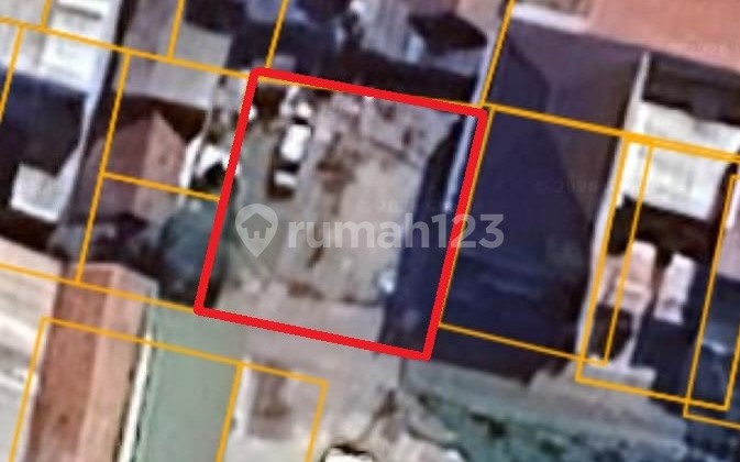 Tanah SHM 231 M² Dkt Al Jabbar, Gbla, Sta. Cimekar Jl Anyelir # Tanah SHM 231 M² Dkt Al Jabbar, Gbla, Sta. Cimekar Jl Anyelir #