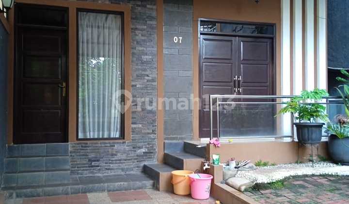 Rumah Town House Dekat Kampus Polban, Royal Duta Ciwaruga
