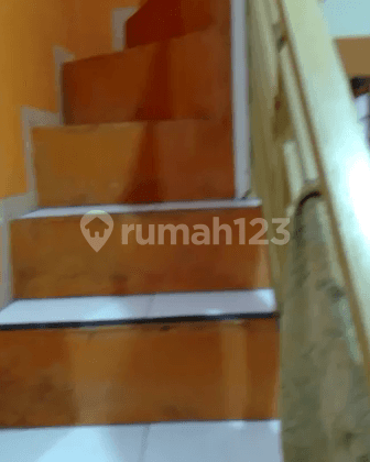 Rumah Tingkat, Ada 4 Kamar, Di Grand Bunga Lestari, Rancamanyar 2