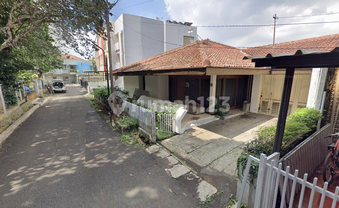 Rumah 485 M², View Utara, Kawasan Kost di Kanayakan Dago # Rumah 485 M², View Utara, Kawasan Kost di Kanayakan Dago #