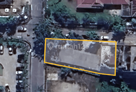 Ruko 2 Juga Bengkel 704 m² Simpang Jl. Kuantan Ry Dan Teuku Umar 2